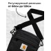 Сумка через плечо Carhartt 109564281 Сумка через плечо Carhartt 109564281