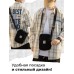 Сумка через плечо Carhartt 109564281 Сумка через плечо Carhartt 109564281