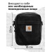 Сумка через плечо Carhartt 109564281 Сумка через плечо Carhartt 109564281