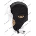 Зимняя Шапка ушанка Carhartt Утепленная с Мехом 138041567