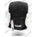 Зимняя Шапка ушанка Carhartt Утепленная с Мехом 138041567