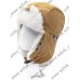 Зимняя Шапка ушанка Carhartt Утепленная с Мехом 138041569