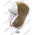 Зимняя Шапка ушанка Carhartt Утепленная с Мехом 138041571