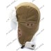Зимняя Шапка ушанка Carhartt Утепленная с Мехом 138041571
