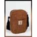 Вельветовая сумка через плечо Carhartt 145897763