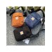 Вельветовая сумка через плечо Carhartt 145897763