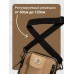 Сумка через плечо Carhartt 152606556 Сумка через плечо Carhartt 152606556