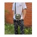 сумка через плечо кархарт 154052902