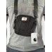 Сумка через плечо/ Carhartt 156952707 Сумка через плечо/ Carhartt 156952707
