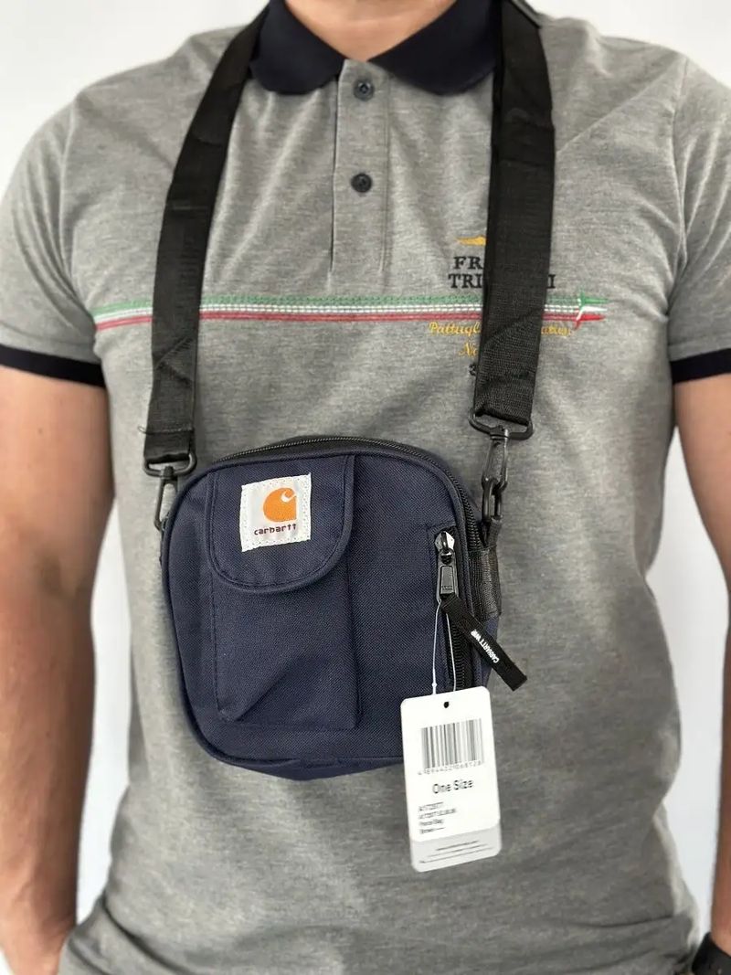 Сумка через плечо/ Carhartt 156952708 Сумка через плечо/ Carhartt 156952708