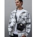 Сумка Carhartt через плечо кархарт мужская, вельветовая 160338269