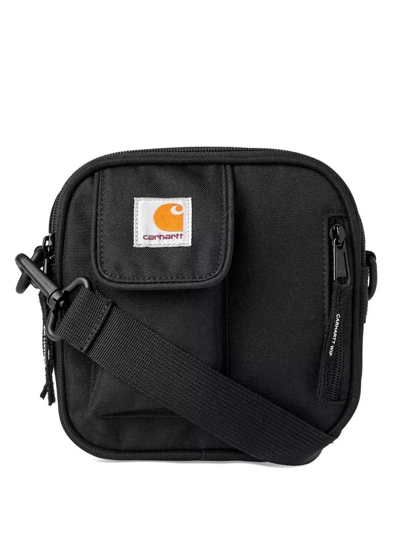 Сумка Carhartt через плечо кархарт мужская, подростковая 162850233 Сумка Carhartt через плечо кархарт мужская, подростковая 162850233