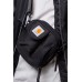 Сумка Carhartt через плечо кархарт мужская, подростковая 162850233 Сумка Carhartt через плечо кархарт мужская, подростковая 162850233