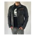 Джинсовая куртка Carhartt 163036730 Джинсовая куртка Carhartt 163036730