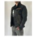 Джинсовая куртка Carhartt 163036730 Джинсовая куртка Carhartt 163036730