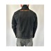 Джинсовая куртка Carhartt 163036730 Джинсовая куртка Carhartt 163036730