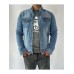 Джинсовая куртка Carhartt 163036731 Джинсовая куртка Carhartt 163036731