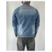 Джинсовая куртка Carhartt 163036731 Джинсовая куртка Carhartt 163036731