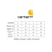 Футболка Carhаrtt WIP 163329405