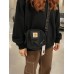 Барсетка Carhartt Y2K / Сумка женская мужская 166467811