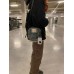 Барсетка Carhartt Y2K / Сумка женская мужская 167551759
