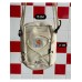 Барсетка Carhartt Y2K / Сумка женская мужская 167551765