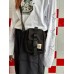Барсетка Carhartt Y2K / Сумка женская мужская 167551773