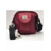 Сумка через плечо Carhartt wip essential bag (красная) 173053572