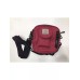 Сумка через плечо Carhartt wip essential bag (красная) 173053572