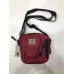 Сумка через плечо Carhartt wip essential bag (красная) 173053572