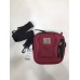 Сумка через плечо Carhartt wip essential bag (красная) 173053572