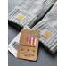 Перчатки Carhart WIP Gloves 178926787