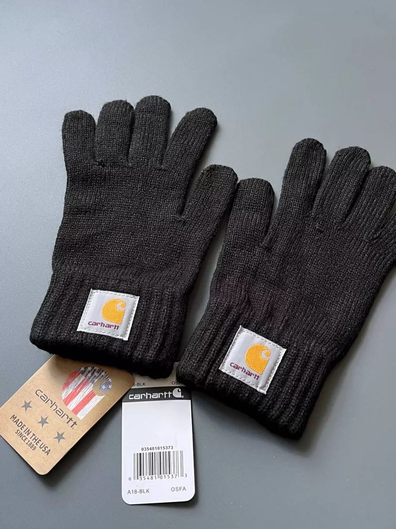 Перчатки Carhart WIP Gloves 178927230 Перчатки Carhart WIP Gloves 178927230