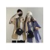 Сумка Carhartt через плечо кархарт мужская, вельветовая 179075480