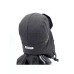 Шапка-ушанка CARHARTT 183411135