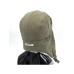Шапка-ушанка CARHARTT 183411137