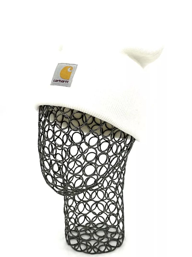 Шапка CARHARTT демисезонная 183880609 Шапка CARHARTT демисезонная 183880609