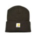 Шапка CARHARTT демисезонная 183880610