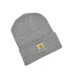 Шапка CARHARTT демисезонная 183880612