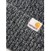 Шапка Carhartt тонкая с отворотом 184091399
