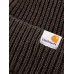 Шапка Carhartt осенняя тонкая 184091404