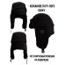 Шапка ушанка Carhartt на меху 186059357