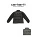Куртка демисезонная Carhartt с капюшоном 187531330