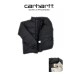 Куртка демисезонная Carhartt с капюшоном 187531330
