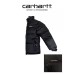 Куртка демисезонная Carhartt с капюшоном 187531330