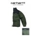 Куртка демисезонная Carhartt с капюшоном 187531331