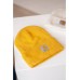 Шапка в стиле Carhartt двухслойная с отворотом 187656782