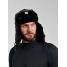 Шапка ушанка 188499806