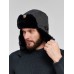 Шапка ушанка 188499806