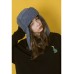 Шапка ушанка Carhartt 191352290